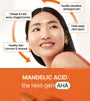 Mandelic Acid Gentle Exfoliating Toner Mini