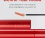 The Brow Color Fixing Cara - 10 Colors
