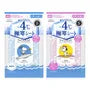 Peanuts Snoopy S Carat Deodorant Cool Body Sheet
