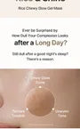 Rice Chewy Glow Gel Mask