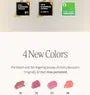 Blur-Glowy Lip Tint - 34 Colors