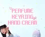 Customizing Hand Cream - 5 Types