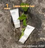 Zero Sun Clean - 2 Types