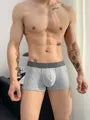Plain Trunks
