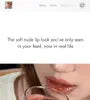 The Juicy Lasting Tint Fruit Milk Tea Edition - 2 Colors