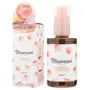 Momori Peach Glossy Hair Oil Serum