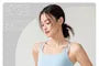 Plain Sports Bra