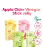 LIVELING Apple Cider Vinegar Stick Jelly - 2 Types