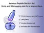 Inmotox Suction Jet