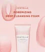 Madagascar Centella Poremizing Deep Cleansing Foam