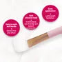 Silicone Facial Mask Brush