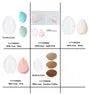 Makeup Blender Beauty Sponge (various designs)