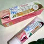 Extra White Herbal Clove Toothpaste with Coconut & Aloe Vera