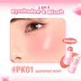 Multi-Use Watery Blush Stick - 6 Colors