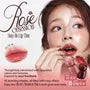 Rose Obsession Stay-Fit Lip Tint - 18 Colors