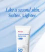 Hyaluron Hydrating Sunscreen