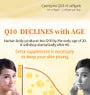 Patented Coenzyme Q10 Softgels