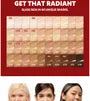 Mask Fit Red Cushion - 40 Colors 2pcs Bundle Set