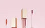 Metallic Diamond Shine Liquid Lip Gloss - 8 Colors