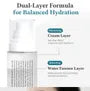 345 Relief Cream Mist Mini