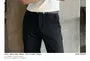 Short-Sleeve Plain Knit Polo Top