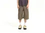 Details Plain Jorts