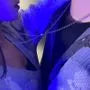 Couple Matching Alloy Necklace