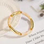 Two Tone Bangle
