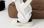 Platform Panel Sneakers