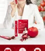 Pomegranate Ultra Low Molecular Collagen Stick