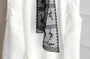 Lace Narrow Scarf (Various Designs)