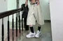 Unisex Low Rise Shorts