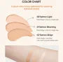 Salmon Darkcircle Concealer Cream - 3 Colors