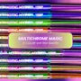 Hypnotic Hyper Chrome Liner - 10 Colors
