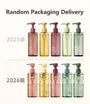 Alpha Hydroxy Acid (AHA) Fragrance Shower Gel - 2 Scents