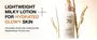 Rice 70 Intensive Moisturizing Milk