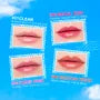 Skincare UV Lip Glassy Balm SPF 50+ PA++++ 2pcs Bundle Set
