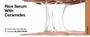 7 Rice Ceramide Hydrating Barrier Serum 2pcs Bundle Set