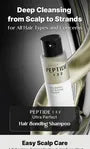 Peptide 132 Ultra Perfect Hair Bonding Shampoo Jumbo