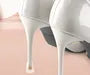 Silencing High Heel Protector