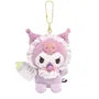 Sanrio Baby Style Plush Toy Bag Charm