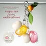 Juicy Hair Perfume & Keyring Set - 2 Types