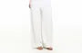 Low Rise Plain Baggy Pants