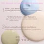 Brightening Concealer - 4 Colors
