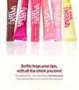 Sunset Dazzle Gloss Balm - 11 Colors
