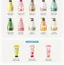 Milk Body Lotion - 11 Types