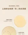 Niacinamide Fragrance Scrub Cream White Tea - 180g