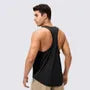 Sports Muscle Tank Top