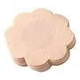 Disposable Plain Nipple Sticker Nipple Cover Set (Various Designs)
