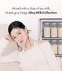 Han All Brow Cara Soy Milk Edition - 2 Colors